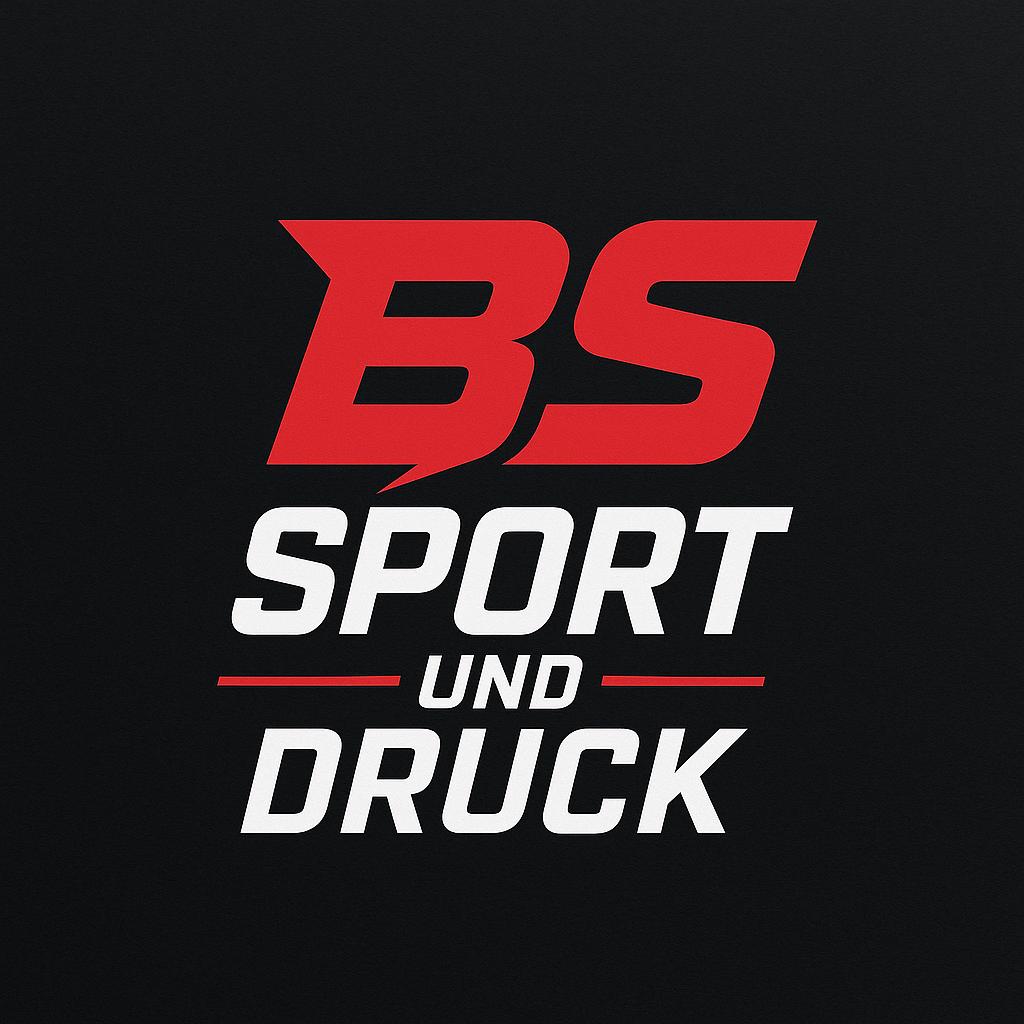 BS-Sport-Druck Logo